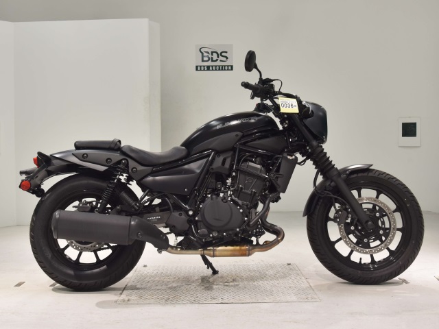 Kawasaki ELIMINATOR400-3SE 2023