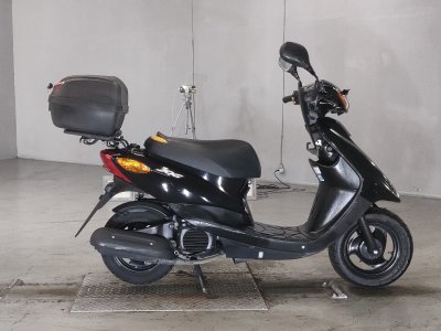 Yamaha JOG 115 2015