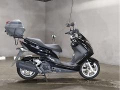 Yamaha MAJESTY 155S 2016