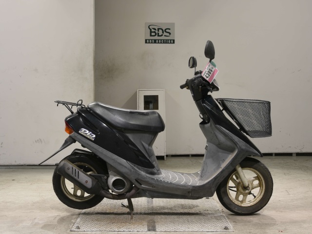 Honda DIO-2 1994