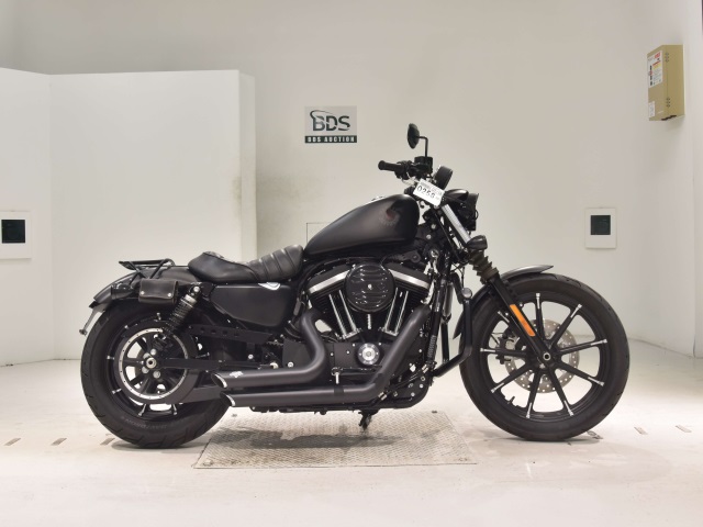 HD SPORTSTER IRON XL883N 2020