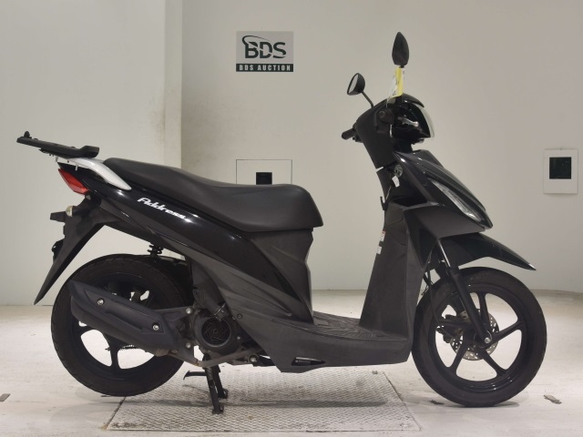 Suzuki ADDRESS V110