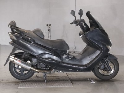Yamaha MAJESTY 125 2005