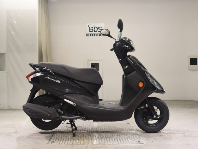 Yamaha AXIS125Z 2021