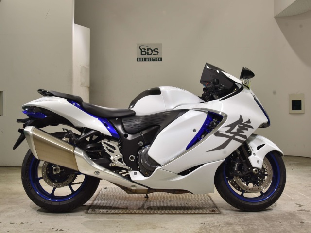 Suzuki GSX1300R HAYABUSA 2023