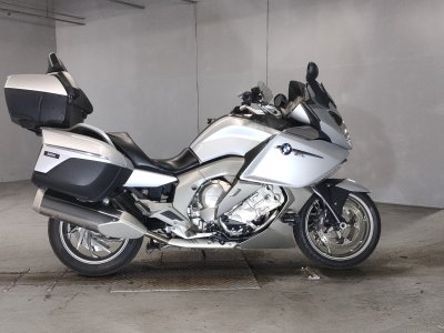 BMW K1600GTL 2013