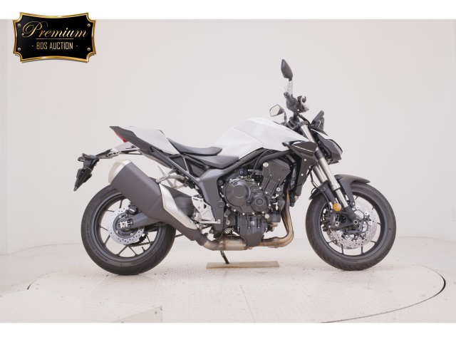 Honda CB1000 HORNET 2025
