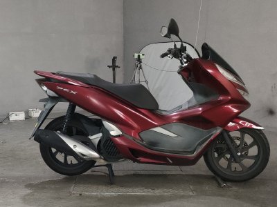 Honda PCX125 2018