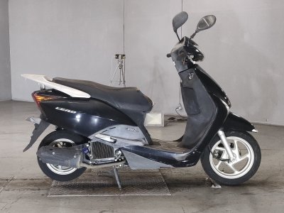 Honda LEAD110 2009