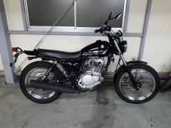 Suzuki GRASSTRACKER BIGBOY 2008