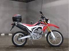 Honda CRF250L 2015