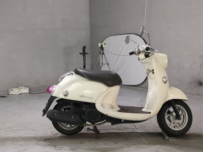 Yamaha VINO50 2008