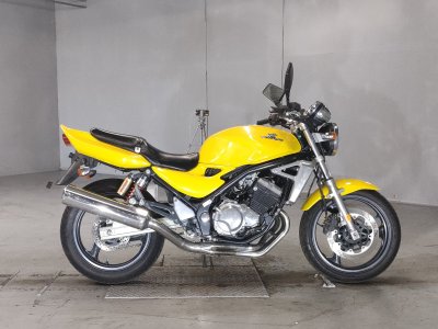 Kawasaki BALIUS2 2000