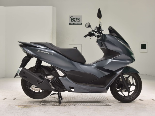 Honda PCX160 2021