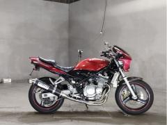 Suzuki BANDIT250 1995