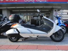 Suzuki GEMMA250 2008