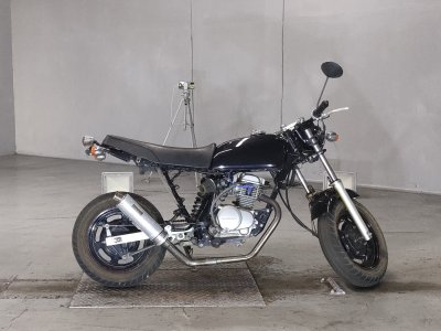 Honda APE50 2007