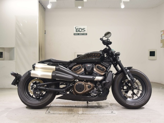 HD RH1250S 2022