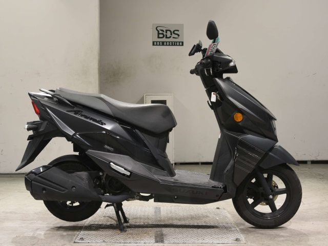 Suzuki AVENIS125-2 2023