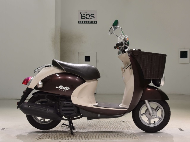 Yamaha VINO MORPHE 2013