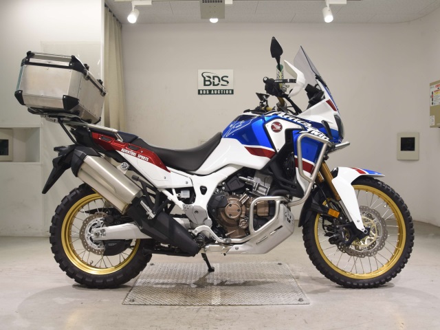 Honda AFRICATWIN CRF1000LD 2019