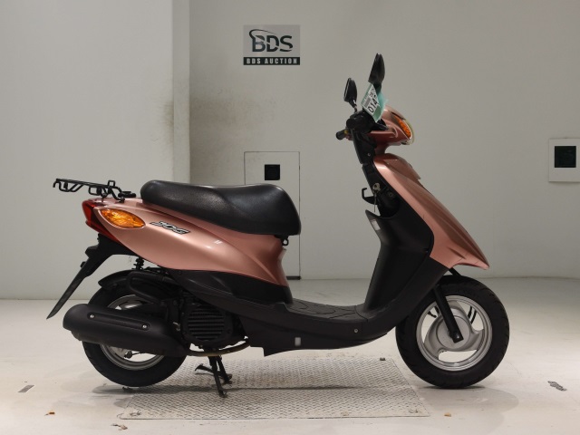 Yamaha JOG 115 2013