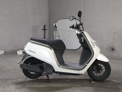 Honda DUNK 2014