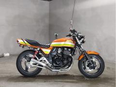 Kawasaki ZRX400 1997