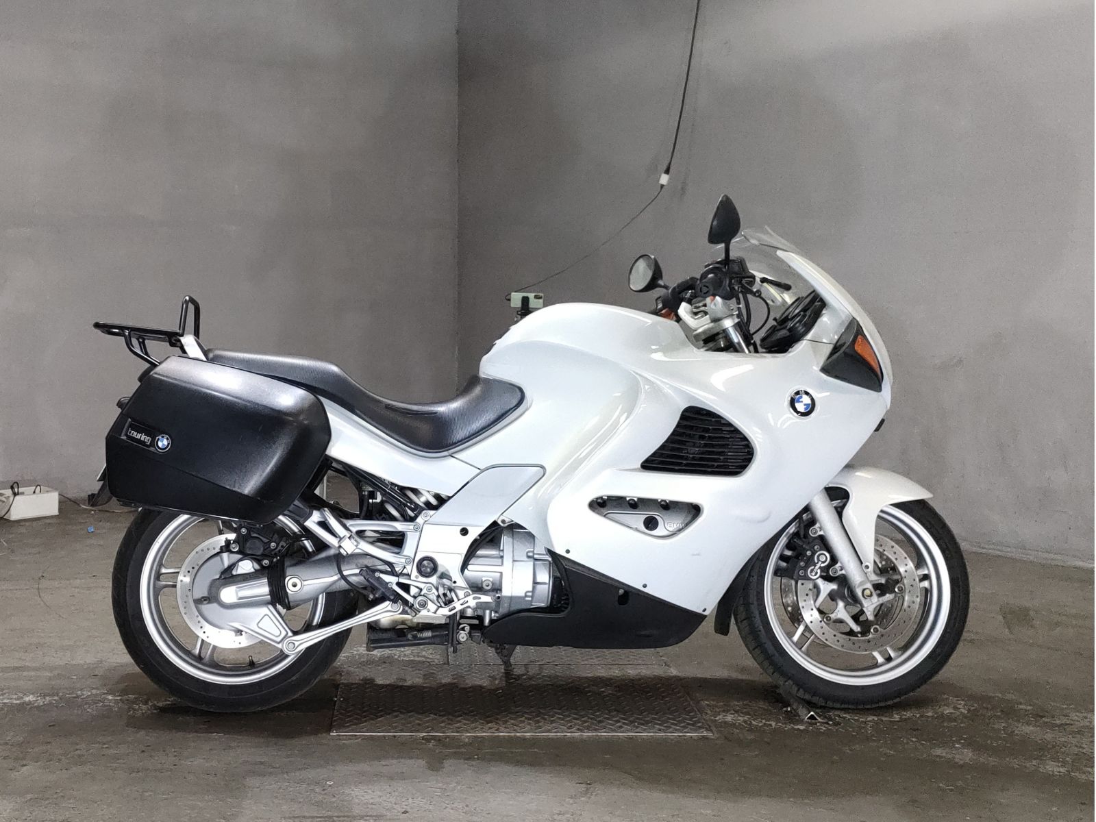 BMW K1200RS 1998