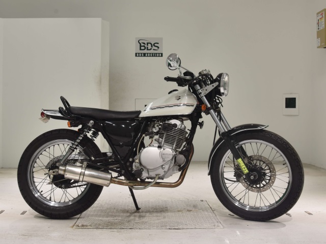 Suzuki GRASSTRACKER BIGBOY 2007