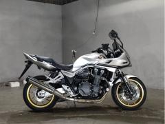 Honda CB1300SF BOLDOR 2021