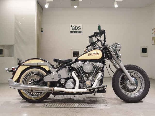 HD HERITAGE FLSTC1340 1988