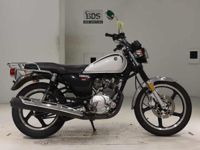 Yamaha YB125SP