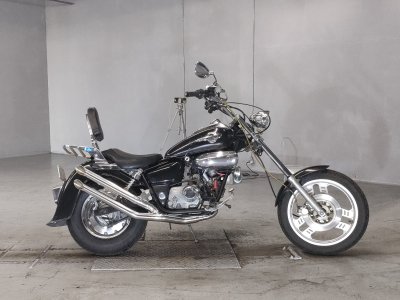Honda MAGNA50 1995