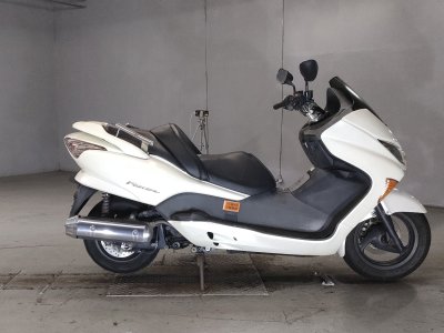 Honda FORZA Z 2006