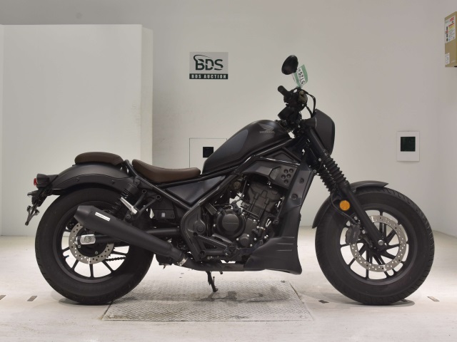 Honda REBEL CMX250 2020