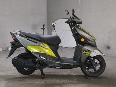 Suzuki AVENIS125