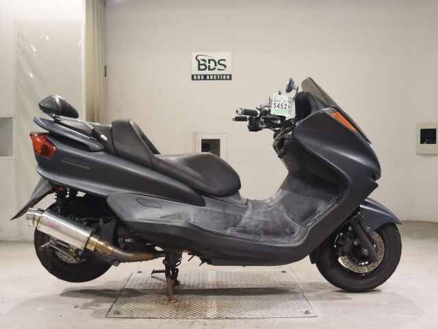 Yamaha MAJESTY 250C 2004