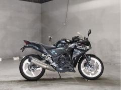 Honda CBR250R 2011