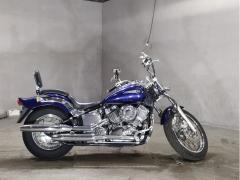 Yamaha DRAGSTAR XVS400 2003