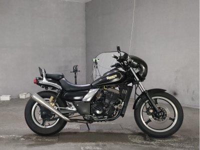 Kawasaki ELIMINATOR 250SE 1990