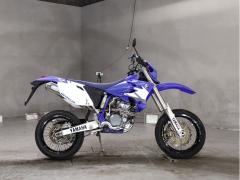 Yamaha WR250F