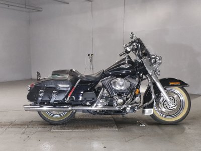 HD ROAD KING FLHRC1580 2007