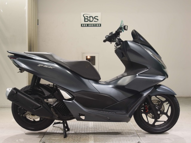 Honda PCX125 2021