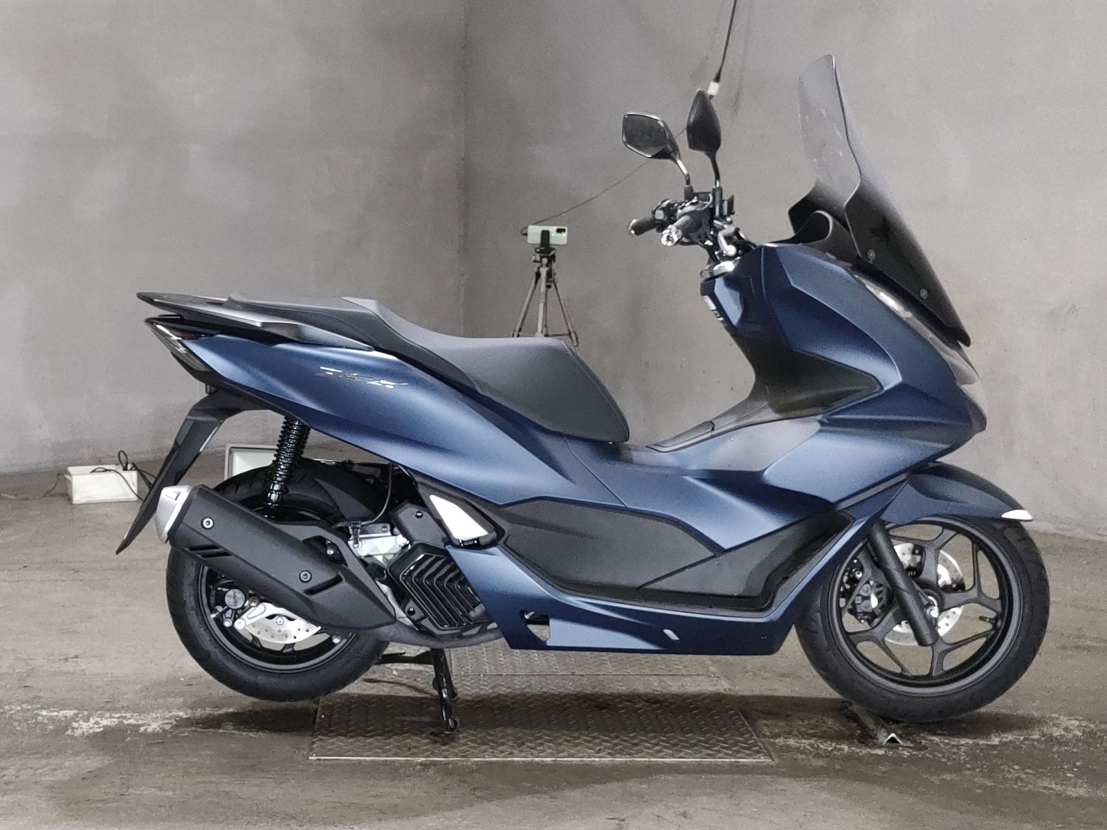 Honda PCX125 2023