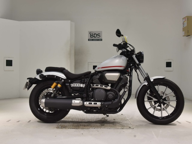 Yamaha BOLT 2022