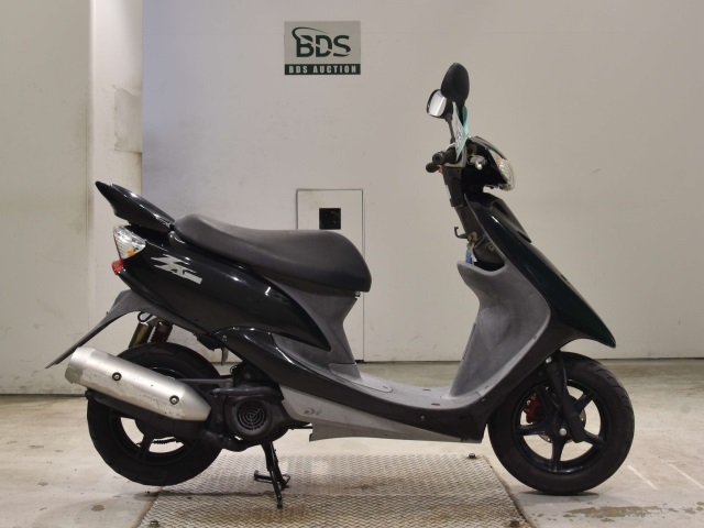 Yamaha JOG ZR 2006