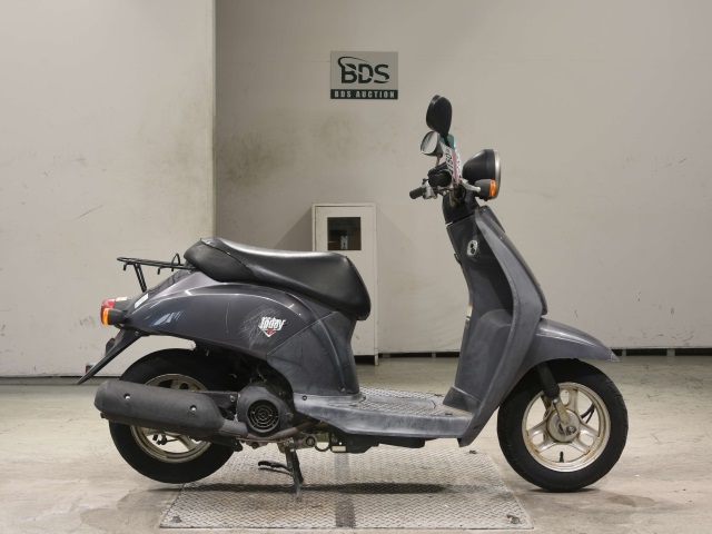 Honda TODAY 2002