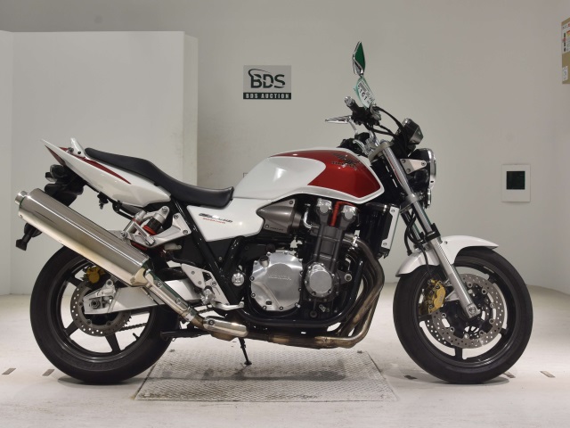 Honda CB1300SF 2008