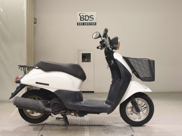 Honda TODAY 2012